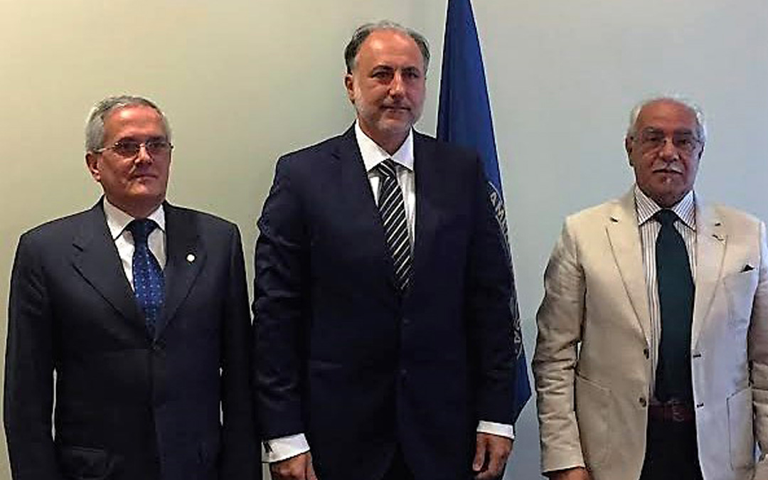IPSP-WOS Calls for a Multilateral Peace Intervention in Gaza: A Proposal for a Just and Humanitarian Solution