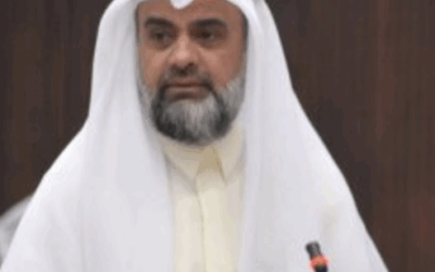 Nuova nomina WOS per S.E. Onorevole Jamal Buhasan