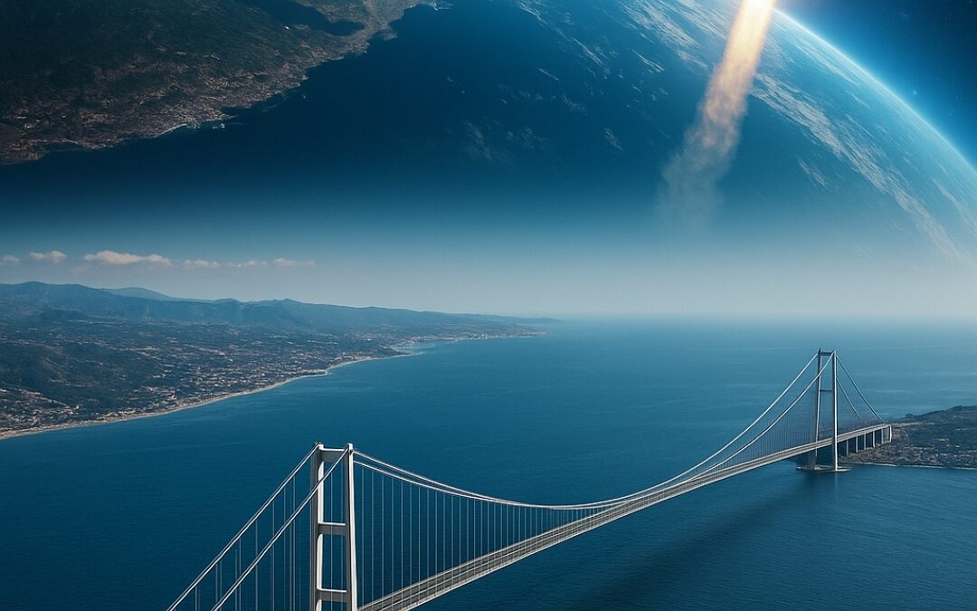 WOS-IPSP Welcomes Italy’s Initiatives in Space and Strategic Infrastructure