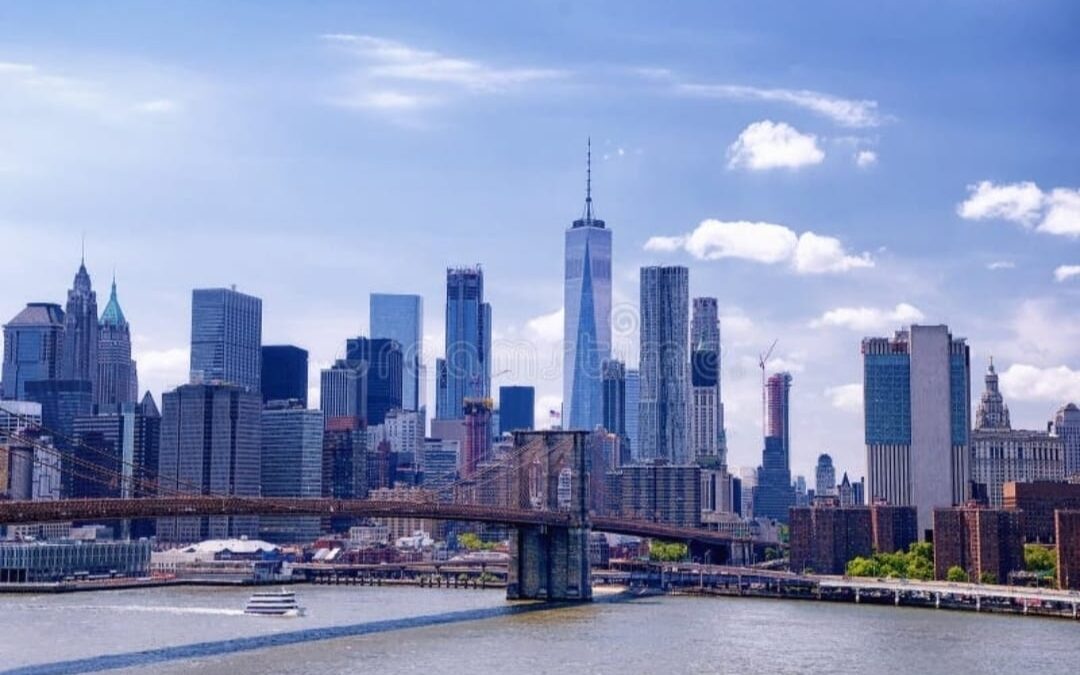 After Hong Kong, WOS-IPSP Opens a New Office in New York