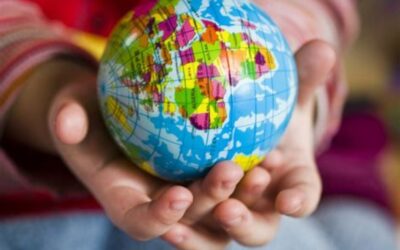 Conflicts, Climate, and Famine: A Call for International Cooperation