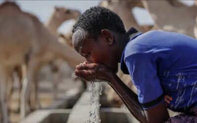Water and Climate: The Global Challenge of World Water Week 2025
