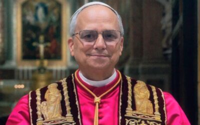 WOS-IPSP Welcomes Pope Leo XIV’s Appeal for Peace in Gaza and Ukraine