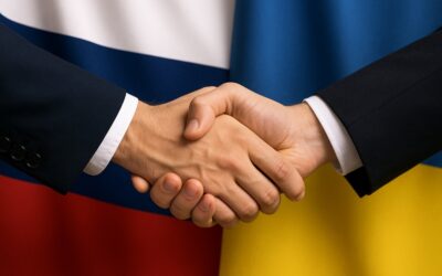 An Experiment of Peace: WOS-IPSP Simulates a Conciliation between Putin and Zelensky