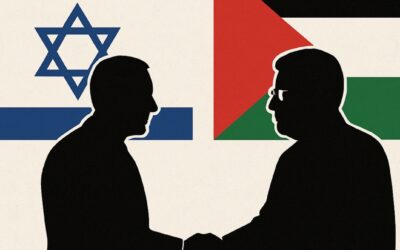 Israel and Palestine (PLO): The WOS-IPSP Conciliation Method