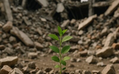 The Devastating Effects of War on Contemporary Societies