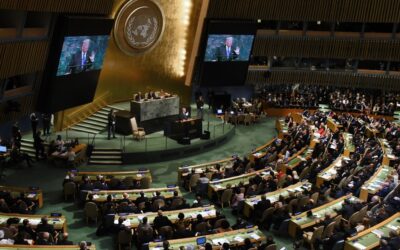 WOS-IPSP: No Peace Can Arise from the Destruction of a People’s Rights.
