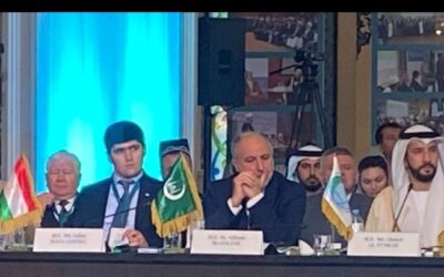 Statement of the Secretary General of WOS-IPSP on the recent tragedy in Jerusalem