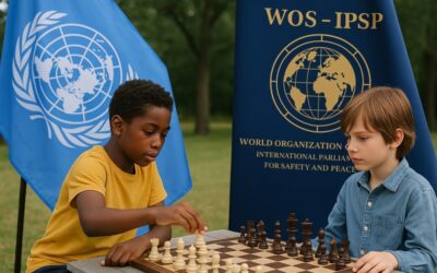 Youth and Sport: Seeds of Peace for a Common Future