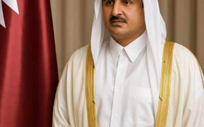 Israel Strikes Qatar: A Serious Breach of International Legality