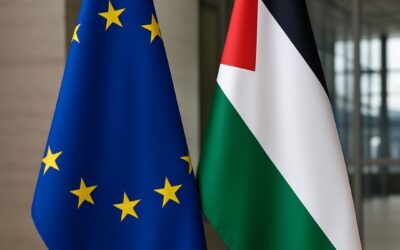 Europe Moves Toward Recognition of Palestine, While Netanyahu Denies Any Prospect