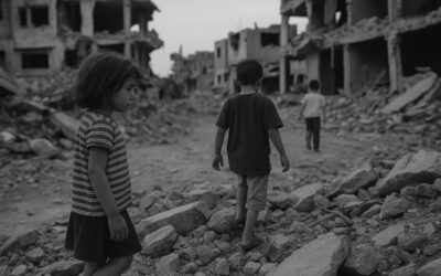 World Day of the Dignity of Oppressed Peoples