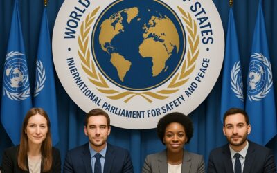 October 7 and International Responsibility: United Kingdom, Canada and Australia Recognize Palestine