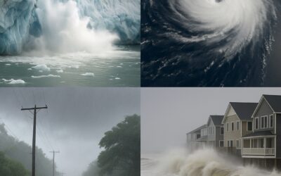 Climate Change: Science Leaves No Doubt, the Future is Renewable