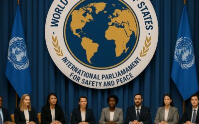 Nuclear Disarmament: Time to Chart a New Course for Lasting Peace