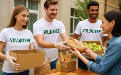 Food Waste: a Global Challenge that Requires Awareness and Responsibility
