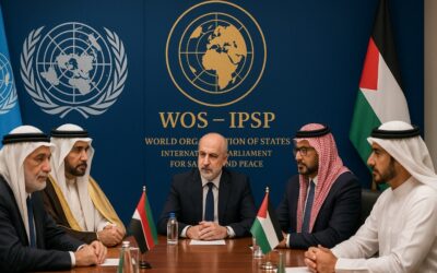 The 20-Point Peace Plan: A Necessary Reflection for the Future of the Middle East