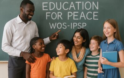 Collaborative Education: A Key to the Future