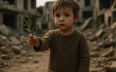 The Global Crisis of Human Conscience