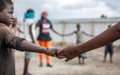 Mental health in times of crisis: a humanitarian priority too often forgotten