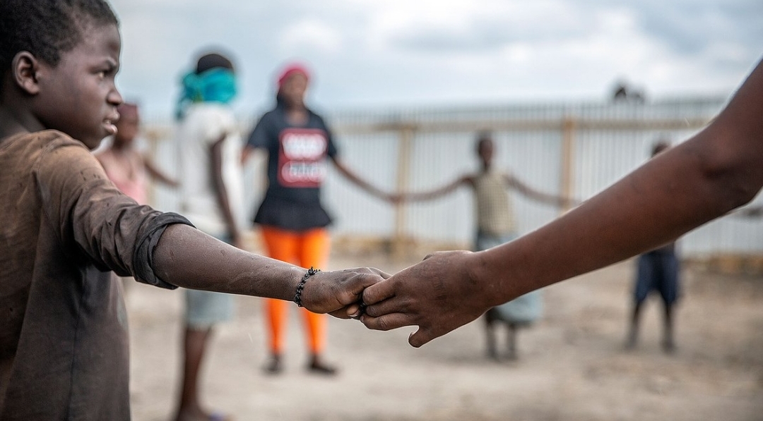 Mental health in times of crisis: a humanitarian priority too often forgotten