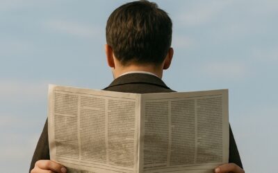 The War on Truth: A New Global Weapon of Mass Destruction