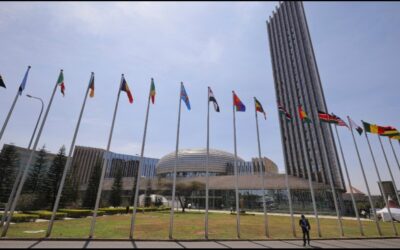 Ethiopia: A Strategic Pillar for Regional Stability
