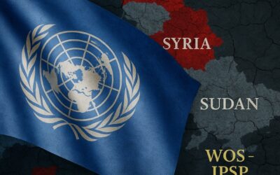 THE UNITED NATIONS IS PARALYZED: TIME TO REFORM THE SECURITY COUNCIL