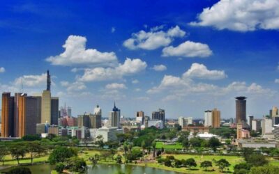 Kenya: Stability, Diplomacy and Prospects for International Cooperation