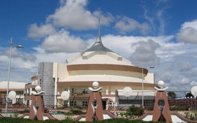 Tanzania: A Crossroads of Stability and Regional Cooperation