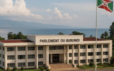 Burundi: A Land of Resilience and Regional Cooperation