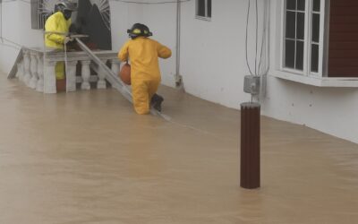 Jamaica – The World Organization of States expresses solidarity with the people of Jamaica affected by Hurricane Melissa