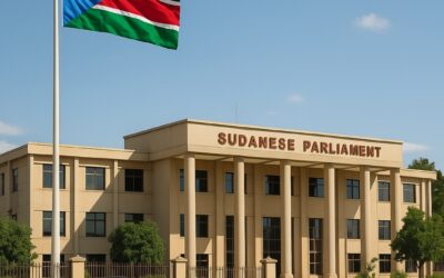 South Sudan: A Young Nation on the Path Toward Peace and Development