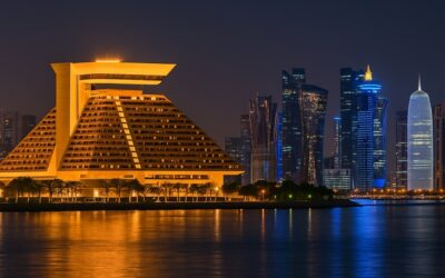 From Copenhagen to Doha: 30 Years of Action for Social Progress(WOS-IPSP Report)