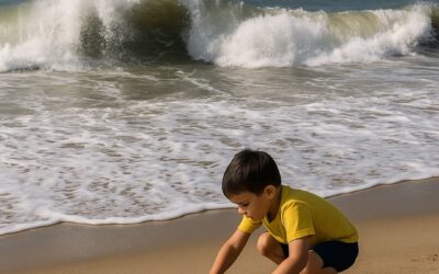 World Tsunami Awareness Day: Building Global Resilience and Coastal Preparedness