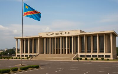 Democratic Republic of the Congo: A Nation of Resources and Renewed Vision for Peace