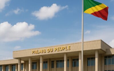 Republic of the Congo: Strategic Partner of WOS-IPSP for Dialogue and Cooperation