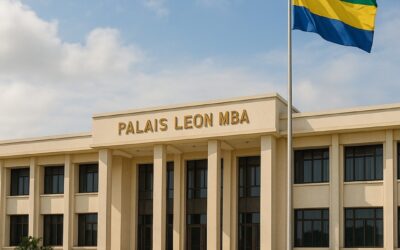 Gabon: Stability, Dialogue and Sustainable Development in Central Africa