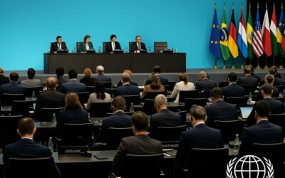 COP30: From Promises to Action for the Future of Our Planet