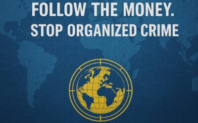 WOS-IPSP – Following the money to disrupt transnational organized crime