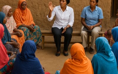 Infibulation: A Cultural Legacy and a Global Human Rights Concern