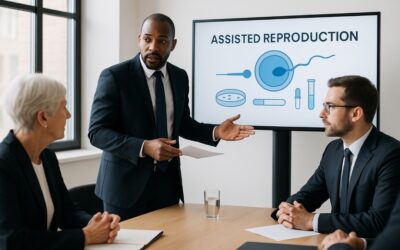 Assisted Reproduction and Global Governance: Ethical Challenges and the Protection of Human Dignity