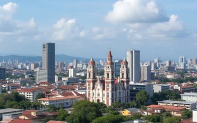 Equatorial Guinea: A Strategic Nation of Dialogue and Development in Central Africa