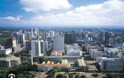 Kenya: Institutional Development and the Central Role of Social Cohesion