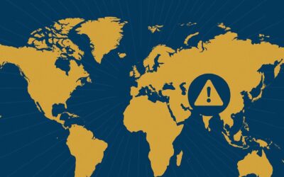 2025: stato di crisi del mondo — perché serve un nuovo paradigma di cooperazione internazionale