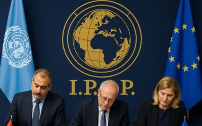 La burocrazia come ostacolo alla cooperazione internazionale: la necessità di un nuovo paradigma operativo