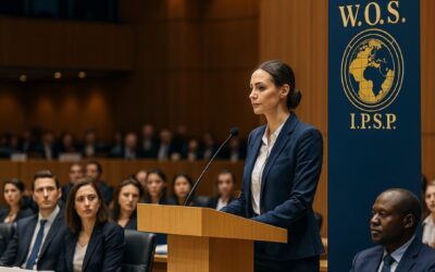 Governance multilivello e costruzione della pace: il contributo strategico delle comunità locali secondo il WOS-IPSP