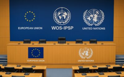COOPERAZIONE EUROPEA E GOVERNANCE GLOBALE: LA VISIONE DEL WOS-IPSP PER UNA NUOVA ARCHITETTURA DI SICUREZZA