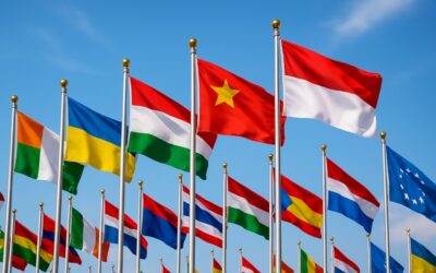 I diritti umani come fondamento quotidiano della pace e della sicurezza internazionale