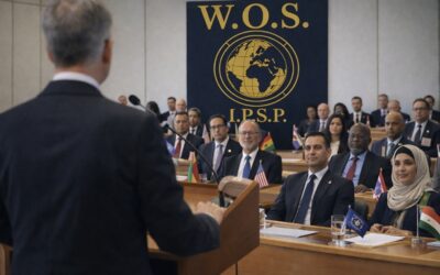 L’arte della diplomazia e il ruolo degli Ambasciatori nel World Organization of the States